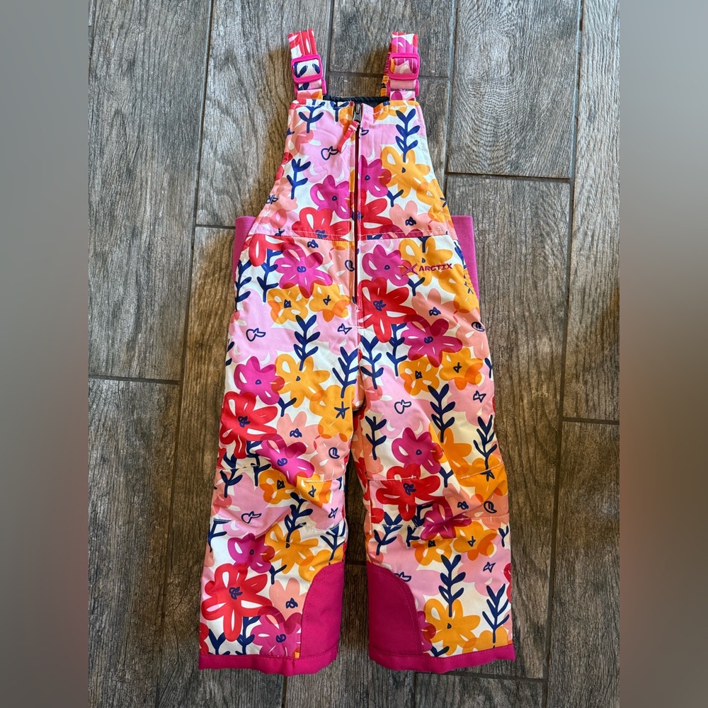 Arctix Toddler Bibs 🌺
